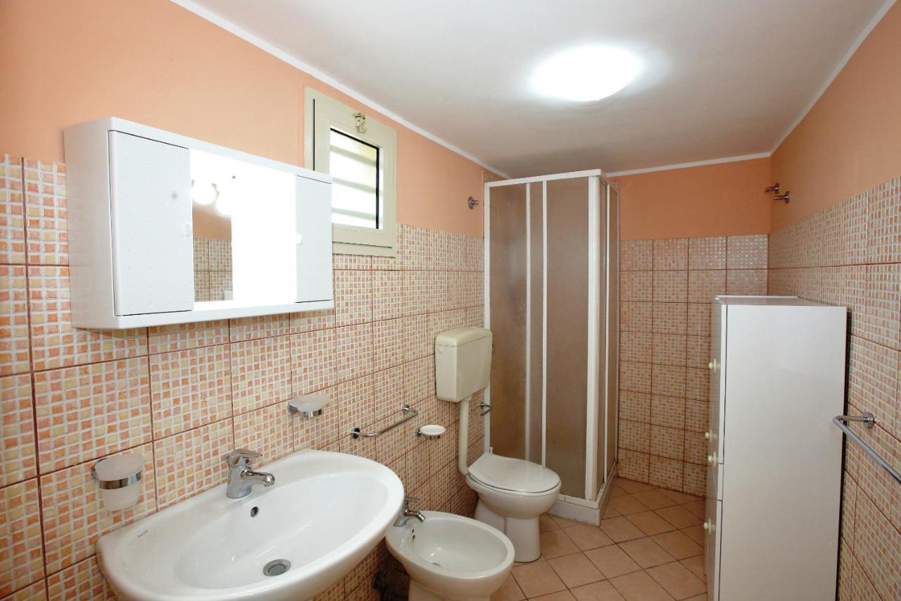 Re Sole Case Vacanze - Esclusivo Attico M A R T E Con Spaziosissima Terrazza Solarium Attrezzata 阿沃拉 外观 照片